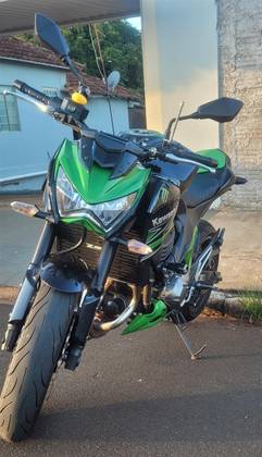 KAWASAKI Z800 